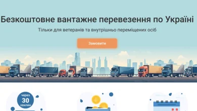 допомога сім'ям ВПО