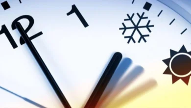 скасування переходу на літній час в Україні