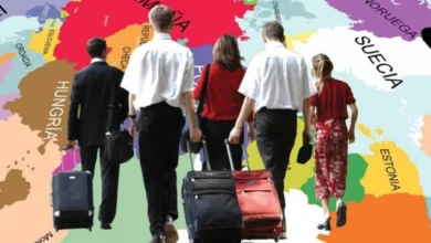 українці в ЄС