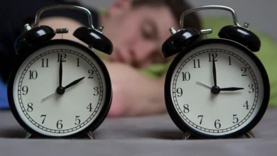 скасування переведення годинників