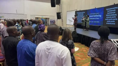 Асамблея Всесвітнього баптистського альянсу