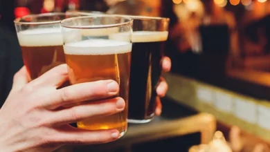 вплив алкоголю на тривалість життя