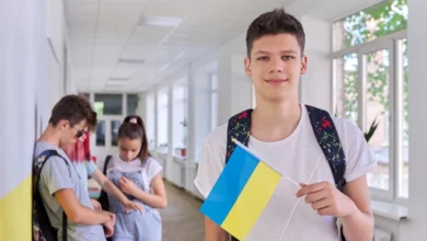 використання української мови у школах