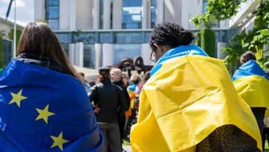 українці європейська ідентичність