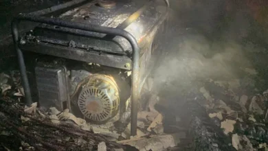 пожежі через повербанки