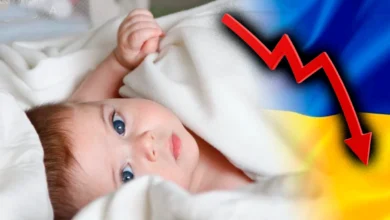 демографічні прогнози України