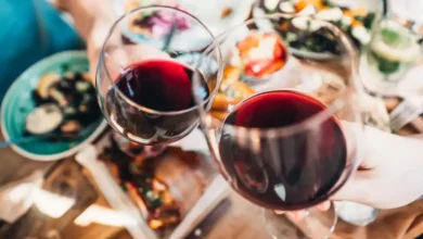 міф про користь алкоголю