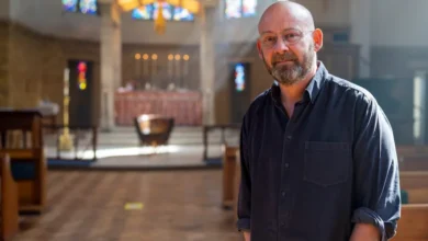 Церква Англії модернізація