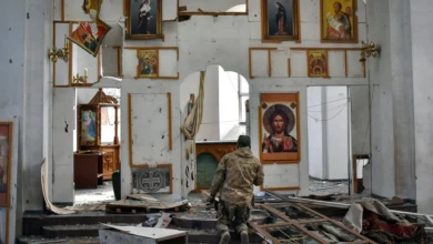 заборона РПЦ в Україні