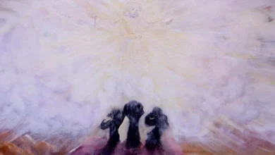 Преображення Господнє