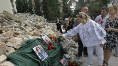 кількість жертв серед цивільного населення України