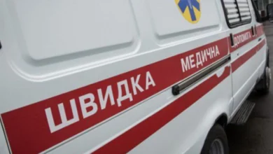 гуманітарна допомога Україна 2024