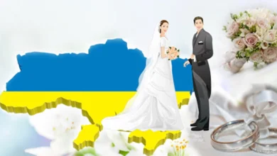 весільні тенденції 2024