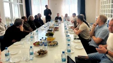 християнське міжфракційне об’єднання Черкаси