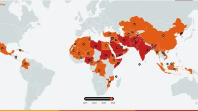 переслідування християн