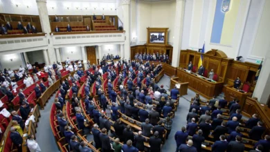 ратифікація Римського статуту