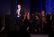 благодійний аукціон Ковель