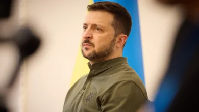 продовження воєнного стану та мобілізації