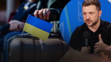 повернення українців