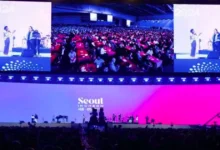 Сеульська заява Лозанна