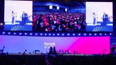 Сеульська заява Лозанна