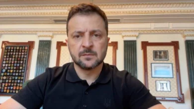 воєнні злочини Росії