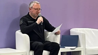 воєнні злочини Росії проти дітей