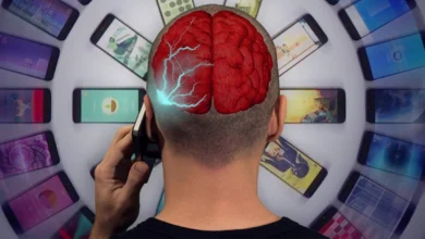 мобільні телефони рак мозку