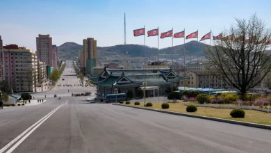 права людини Північна Корея