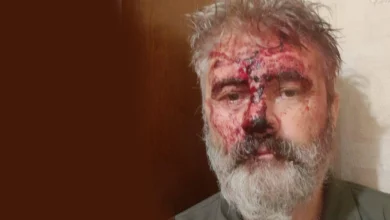 напад на митрополита Климента