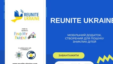 Reunite Ukraine