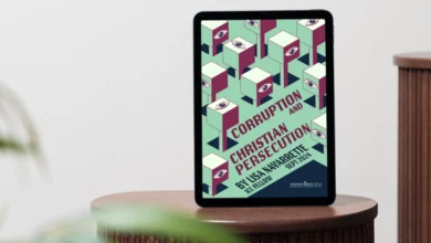 корупція та переслідування