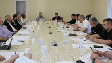 капеланське служіння