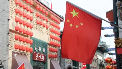 переслідування християн в Китаї