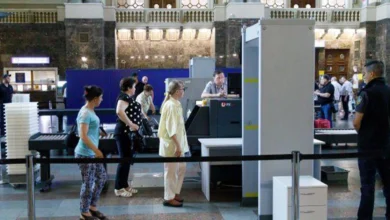 зростання міграції з України