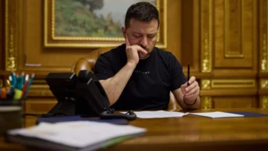 скасування переведення годинників