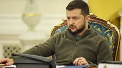 продовження воєнного стану та мобілізації