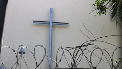 Religious freedom in the world