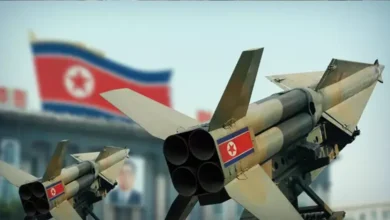 Війська Північної Кореї