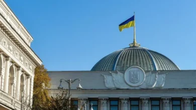 реєстр постраждалих дітей від агресії РФ