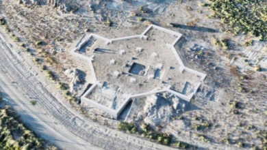 найстаріша церква у Вірменії