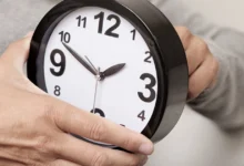 перехід на зимовий час