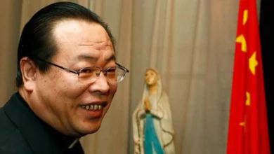 Китай релігійний контроль