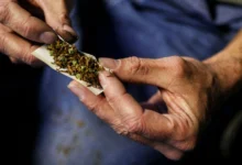 психічні розлади через марихуану