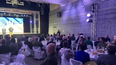 Молитовний сніданок Харків