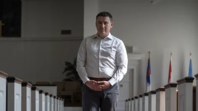 Євангельські християни