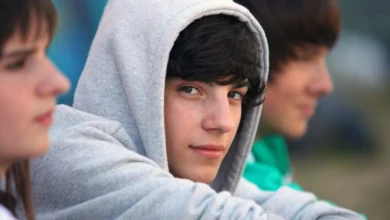 психічне здоров'я підлітків