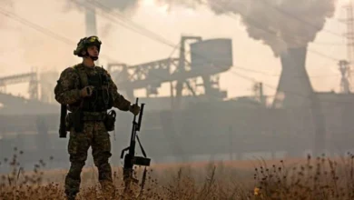 зниклі безвісти