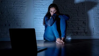 покарання за сталкінг