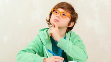 неуважність у дитинстві